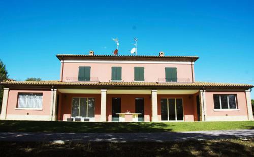 Bed & Breakfast Rinaldi House