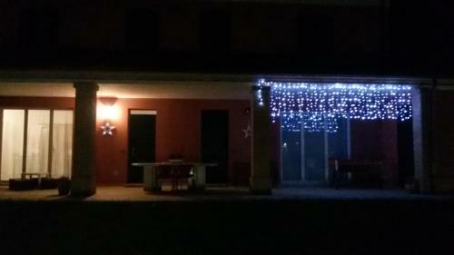 Bed & Breakfast Rinaldi House