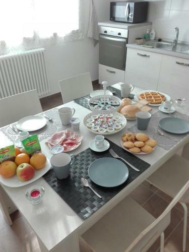 Bed & Breakfast Rinaldi House