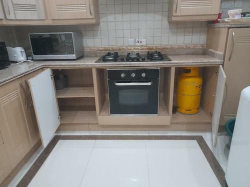 Apartamento Fourpoints