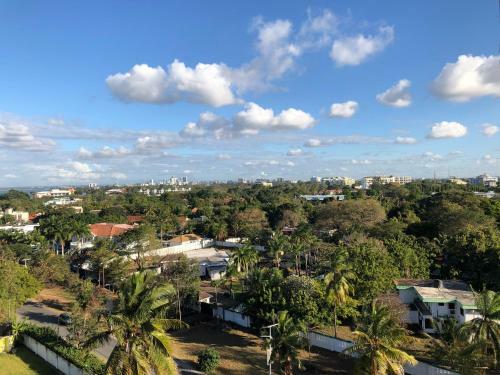Apartamento Fourpoints