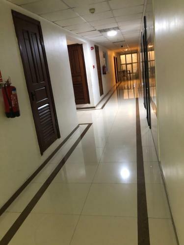 Apartamento Fourpoints