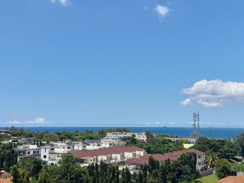 Apartamento Fourpoints
