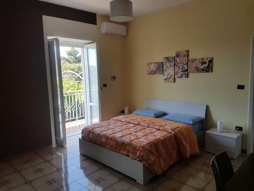 Apartamento B&B Villa Colomba
