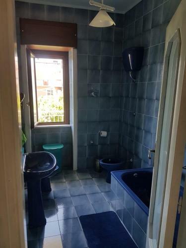 Apartamento B&B Villa Colomba