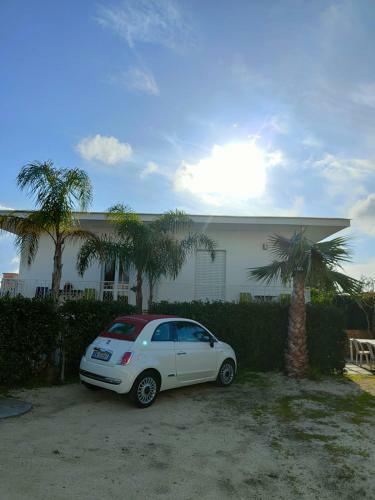 Apartamento B&B Villa Colomba