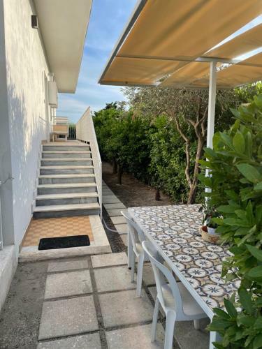 Apartamento B&B Villa Colomba