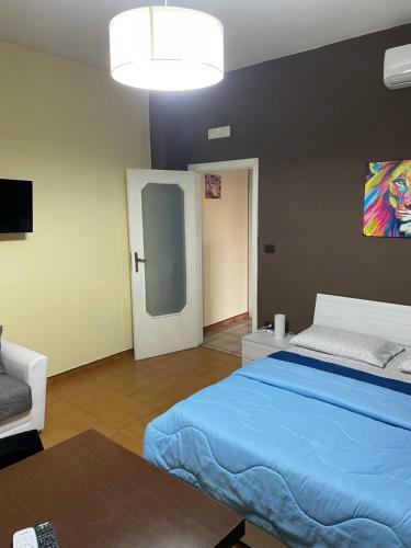 Apartamento B&B Villa Colomba