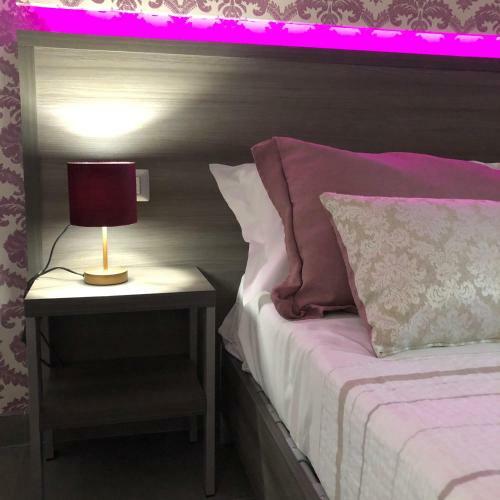 Hostal Palazzo Marage
