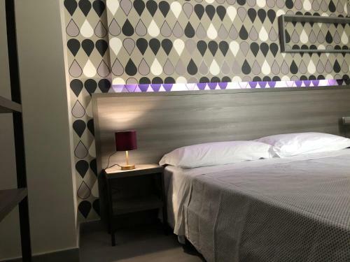 Hostal Palazzo Marage
