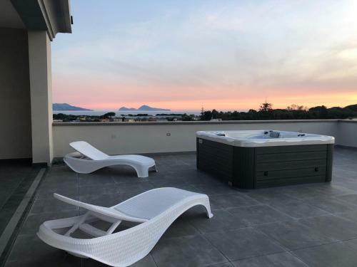 Hostal Palazzo Marage
