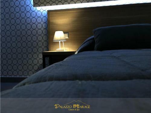 Hostal Palazzo Marage