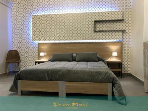 Hostal Palazzo Marage