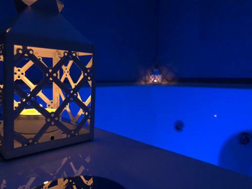 Hostal Palazzo Marage