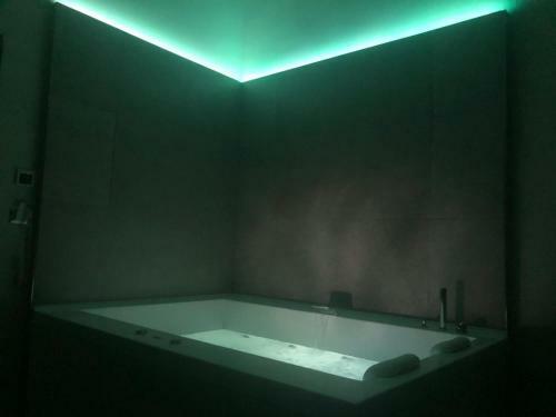 Hostal Palazzo Marage