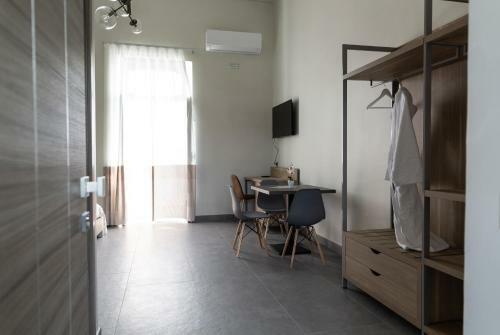 Hostal Palazzo Marage