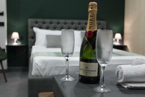 Hostal Palazzo Marage
