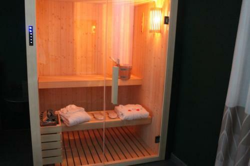 Hostal Palazzo Marage