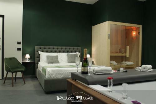 Hostal Palazzo Marage