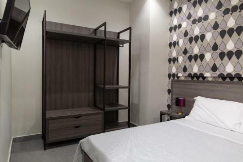 Hostal Palazzo Marage