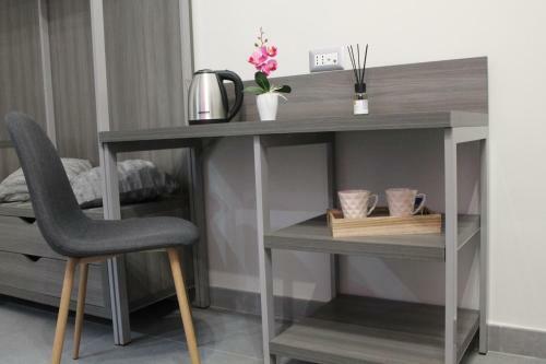 Hostal Palazzo Marage
