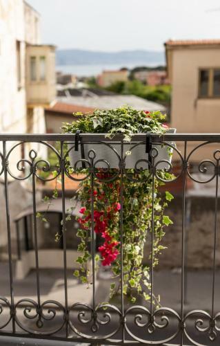 Hostal Palazzo Marage