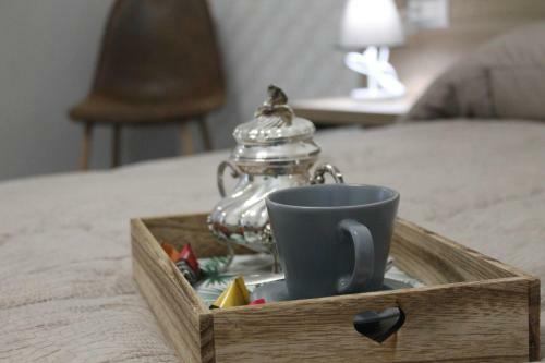 Hostal Palazzo Marage