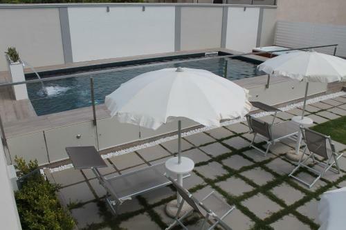 Hostal Palazzo Marage