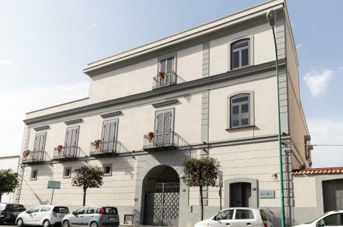 Hostal Palazzo Marage