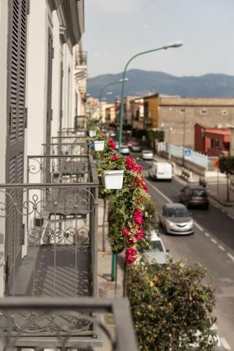 Hostal Palazzo Marage