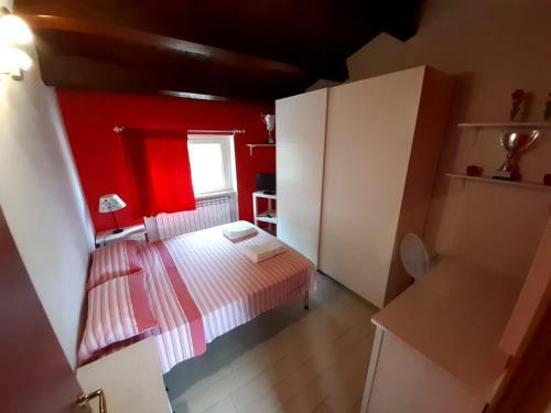 Apartamento Casale Angela