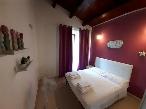 Apartamento Casale Angela