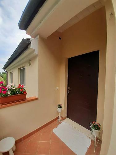 Apartamento Casale Angela