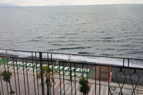 Appartamento Solemare
