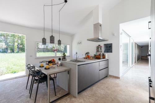 Villa Privata Con Piscina E Spa Vicino Al Mare