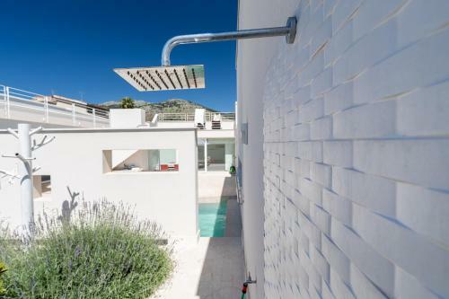 Villa Privata Con Piscina E Spa Vicino Al Mare