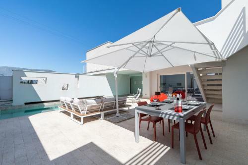 Villa Privata Con Piscina E Spa Vicino Al Mare