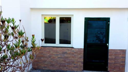 Apartamento Mancinelli House