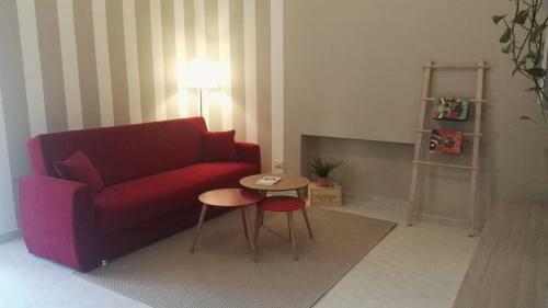 Apartamento Profumo Di Mora Guesthouse