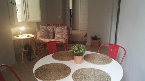 Apartamento Profumo Di Mora Guesthouse