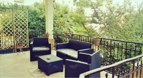 Apartamento Profumo Di Mora Guesthouse