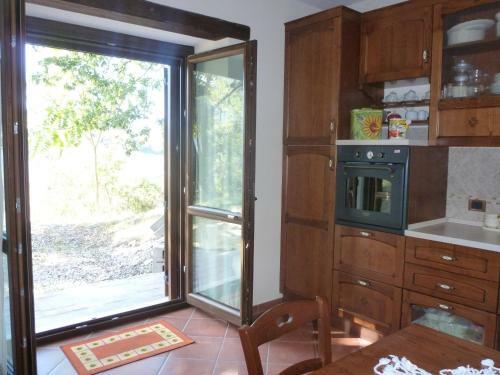 Casa Immersa Nel Verde