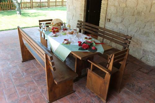 Casa Immersa Nel Verde