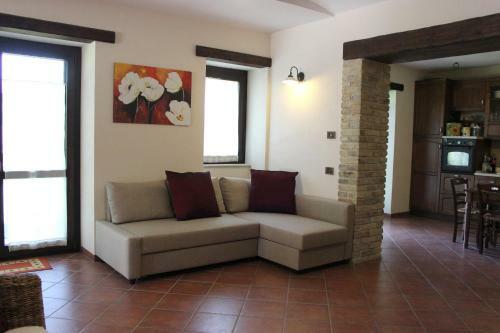 Casa Immersa Nel Verde