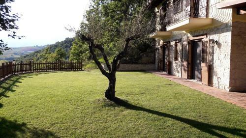 Casa Immersa Nel Verde