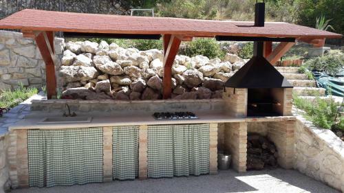 Casa Immersa Nel Verde