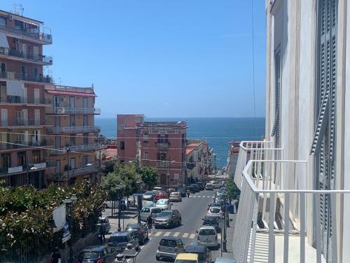 Casa Armonia Comfort A Torre Del Greco