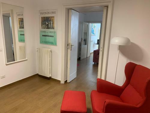 Casa Armonia Comfort A Torre Del Greco