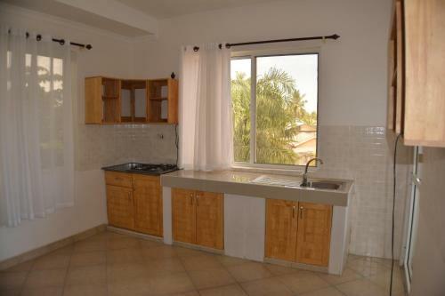 Triniti Airport Hotel
