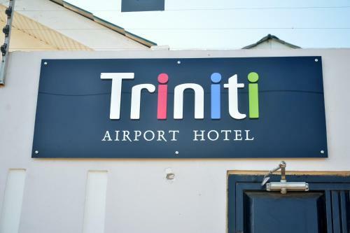 Triniti Airport Hotel